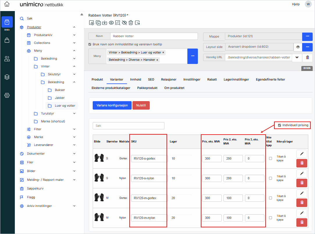 Variant settings.png Variant settings.png