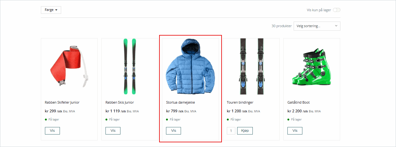 Hovedprodukt i produktliste.png Hovedprodukt i produktliste.png