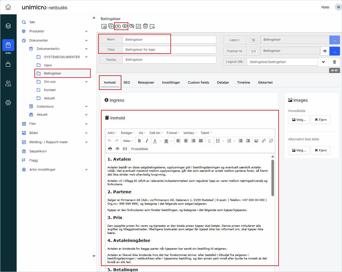 Rediger.png Rediger.png
