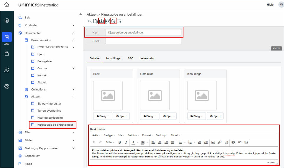 Legge til beskrivelse.png Legge til beskrivelse.png