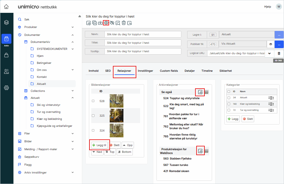 Relasjoner.png Relasjoner.png