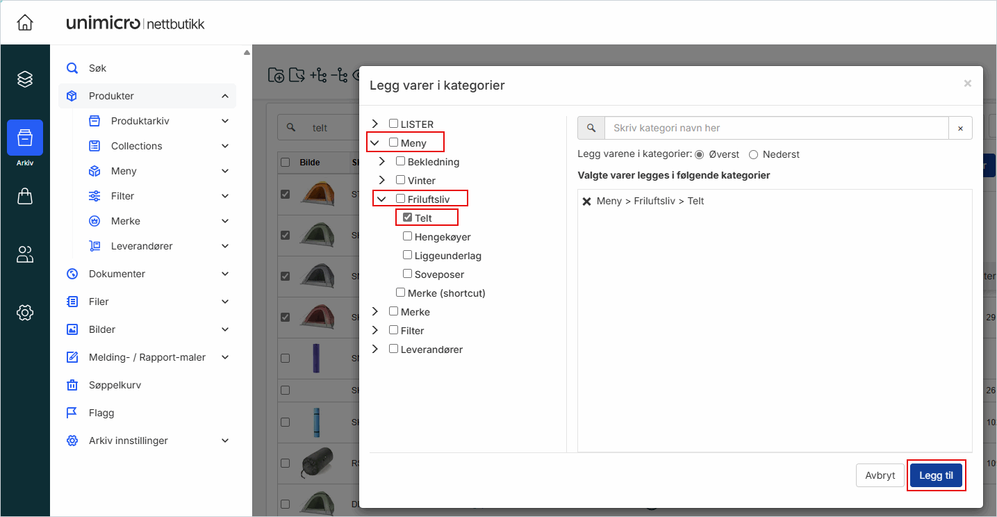 legge til produkt i produktkategori3.png