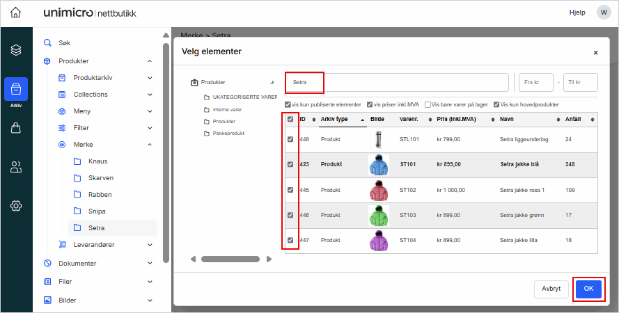 Velg produkt.png Velg produkt.png