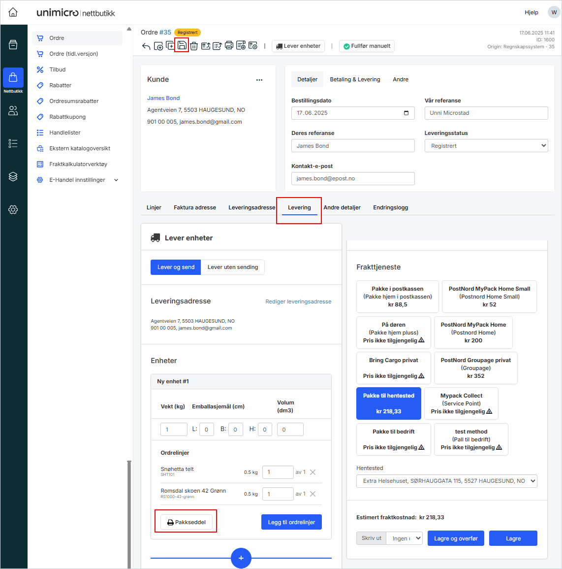 Pakkseddel levering.png Pakkseddel levering.png