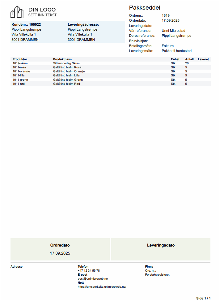 Pakkseddel.png Pakkseddel.png