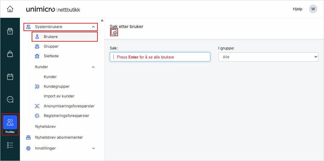 Legg til ny bruker.png Legg til ny bruker.png