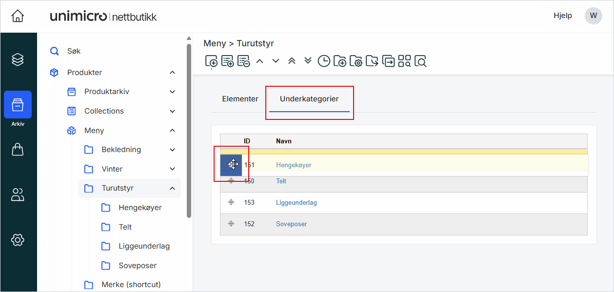 endre rekkefølge underkategori.png endre rekkefølge underkategori.png