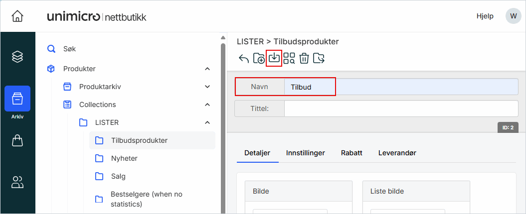 endre navn produktliste.png endre navn produktliste.png