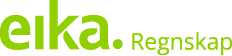 Eika Regnskap + Nettbutikk